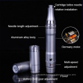 Supply high quality battery wireless PMU eyebrow tattoo machine eyebrow embroidery tattoo machine